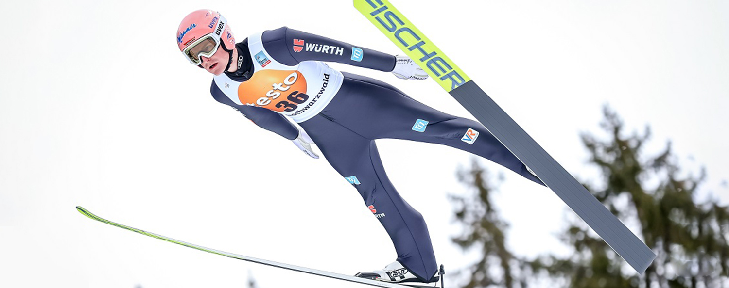 Skispringen Weltcup Skispringen
