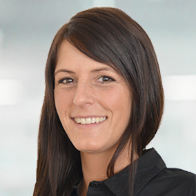 Karen Fink Karen Fink im Portrait