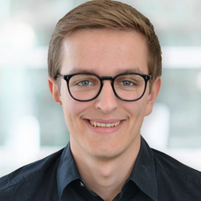 Hansjörg Gutmann Quality Representative