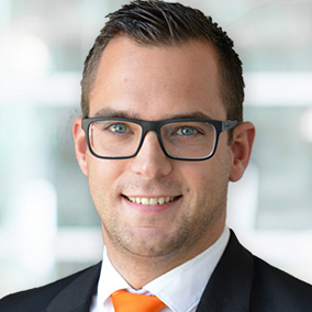 Markus Kopf GxP Services Projects