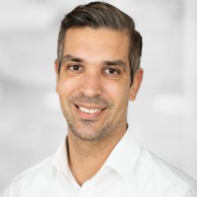 Marco Hockenjos Sales International