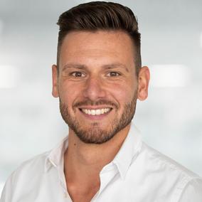 Matthias Ernst Sales International Mitarbeiter des Vertriebs Sales International
