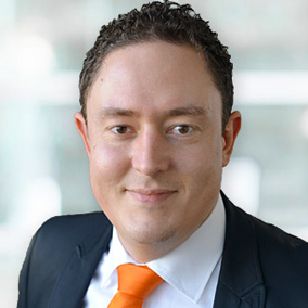 Markus Salemink Business Development Calibration Services