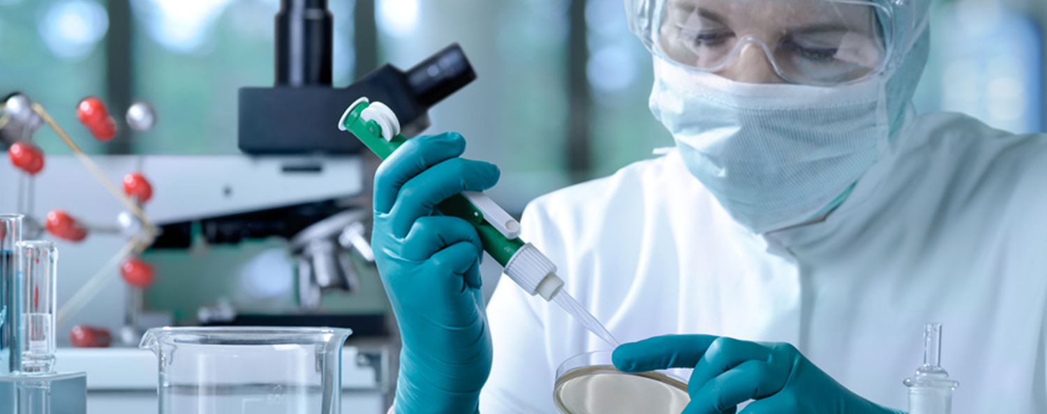 Biotechnological and Life Science Experiments in Laboratories
