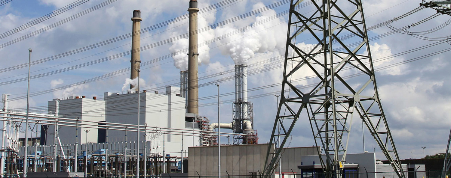 Strict regulations for energy suppliers and power plants