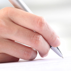 Testing institutions / technical service providers Testing institutions / technical service providers