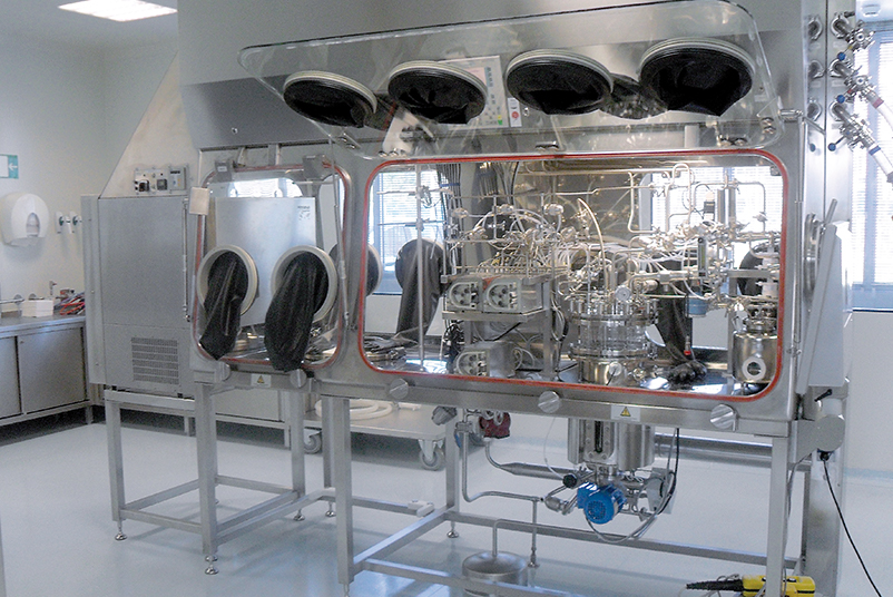 Reference Merz Group Services GmbH
