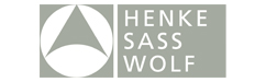 Logo Henke-Sass, Wolf