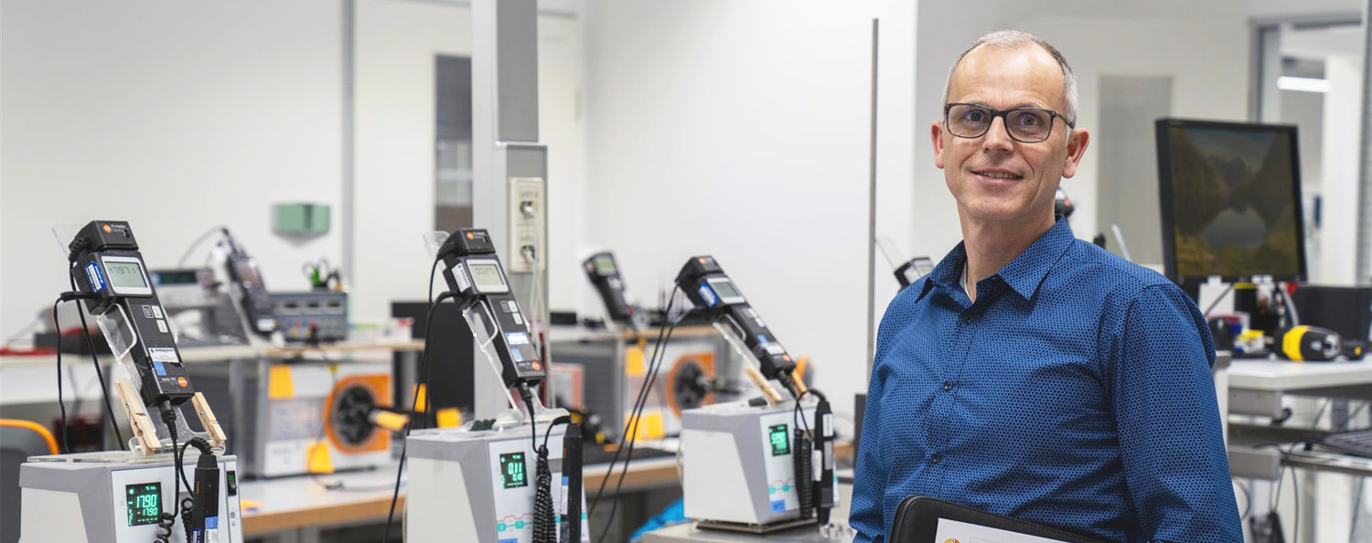 Suitability tests and comparative measurements Ring comparisons