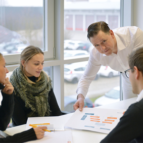 Validation GxP-compliant validation