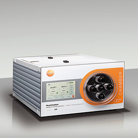 Our calibration equipment Portable calibrators