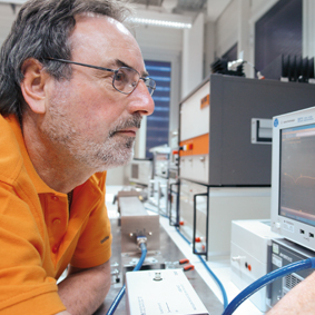 EMC laboratories EMC laboratories