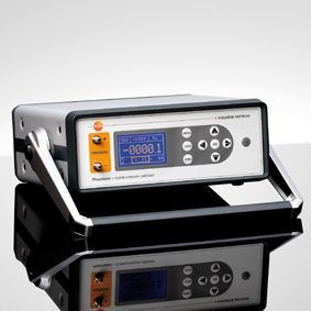 Pneumator Pressure Calibrator Pneumator