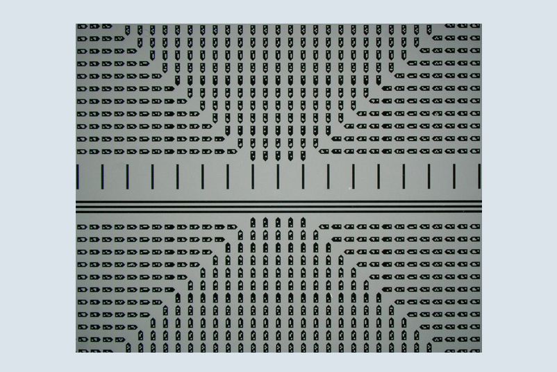 Example reference of the Keyence digital microscope VHX