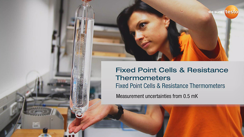 Insight into our thermodynamic laboratory Insight into our thermodynamic laboratory - Video