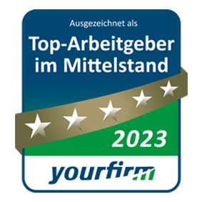 yourfirm award