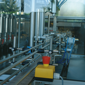 GMP-compliant qualification of pharmaceutical production facilities