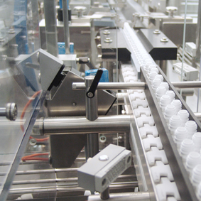 Cleanroom qualification in aseptic production arrying out a cleanroom qualification in aseptic production