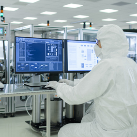 Software validation Validation of computers and software in GxP regulated areas