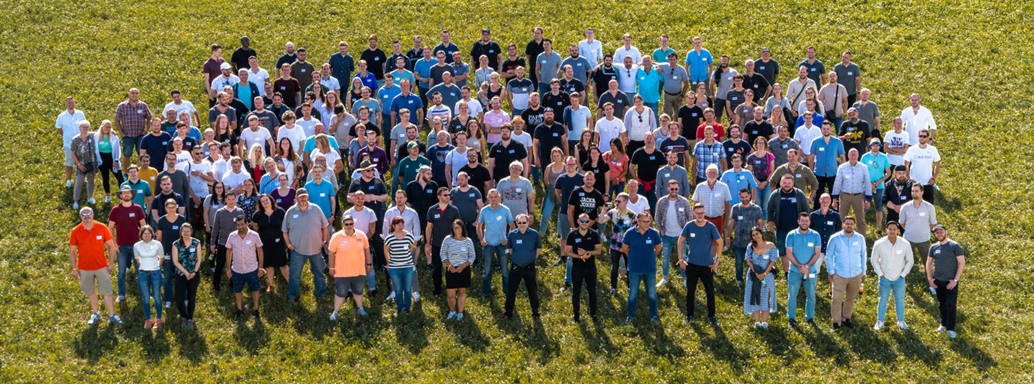 GxP Services Team The experts of the GxP-Services-Team are at your service all over Germany
