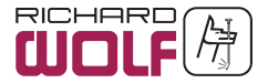 Logo Richard Wolf