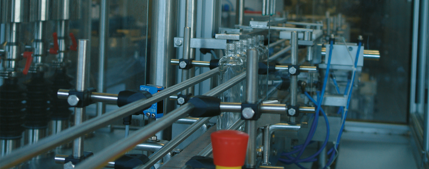 Qualification of process plants Qualification of pharmaceutical process plants