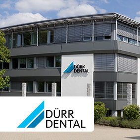 Referent Dürr Dental