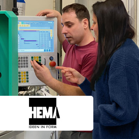 Reference HEMA