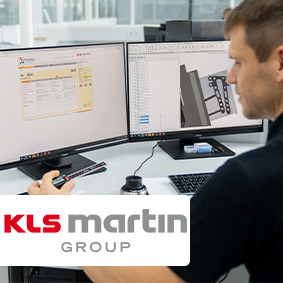 KLS Martin Group