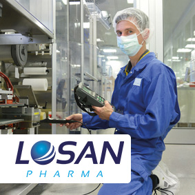 Calibration of a pharmaceutical production plant GMP-compliant calibration of a pharmaceutical production plant