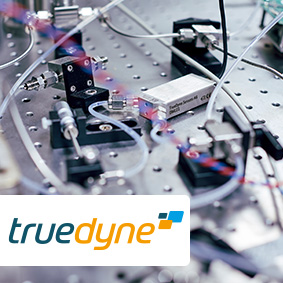 Density Measurement TrueDyne Sensors AG