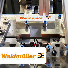 Customer Weidmüller Group