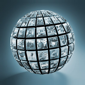 Testo Group Brand Globe Testo Group Brand Globe
