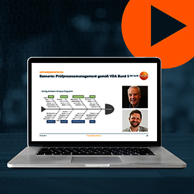 Bildausschnitt vom Live-Webinar Digitalisierung von Eignungsnachweisen