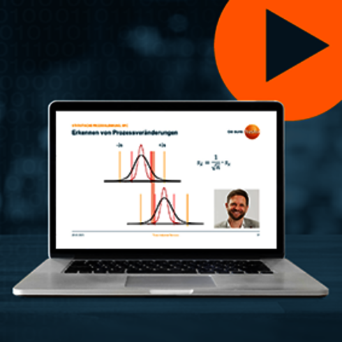 Live-Webinar SPC Bildausschnitt vom Live-Webinar SPC